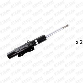 Compre Amortiguadores de STARK online para Sprinter 3.5-t Caja / Chasis (907, 910, B907, B910) a precios moderados