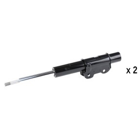 Compre Amortiguadores de RIDEX online para Sprinter 3.5-t Caja / Chasis (907, 910, B907, B910) a precios moderados