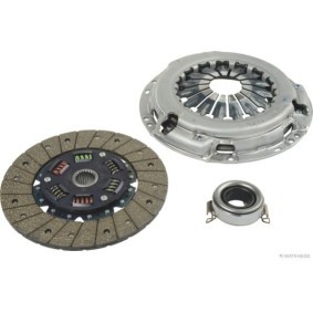 Acquista Kit frizione da HERTH+BUSS JAKOPARTS J2002139 a buon mercato per soli 239,06 €