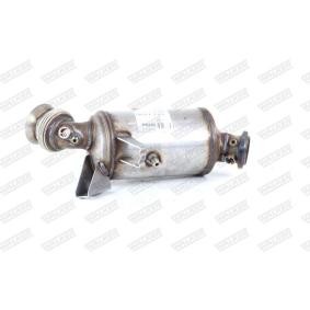 Wellrohr, Abgasanlage 11906 von WALKER günstig für 56,44 € online kaufen