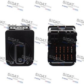 Comprar Interruptor, luz principal de SIDAT 5.693833 a bajo precio de 90,47 €
