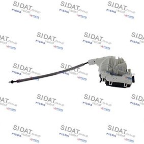 Acquista Serratura sportello da SIDAT 610159A2 a buon mercato per soli 114,95 €