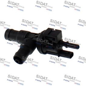 Acquista Valvola ventilazione / sfiato, Serbatoio carburante da SIDAT 83.1989A2 a buon mercato per soli 44,41 €