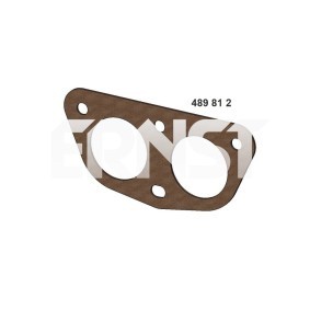 Dichtung, Abgasrohr 489812 von ERNST günstig für 6,59 € online kaufen