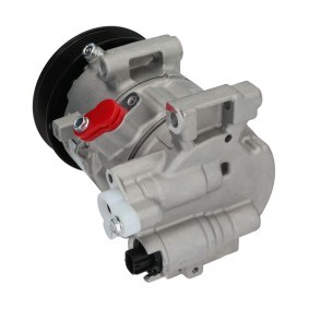 Compre Compresor de aire acondicionado de BOSCH online para Corolla XII Berlina (E210) a precios moderados