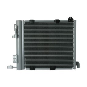 Comprar Condensador, aire acondicionado de BOSCH 1 986 AD2 090 a bajo precio de 69,99 €