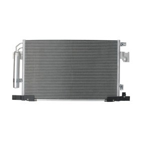 Achetez des Condenseur, climatisation BOSCH 1 986 AD2 102 à prix pour 112,94 €