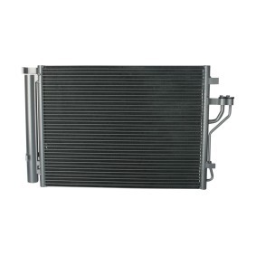 Compre Condensador, ar condicionado da BOSCH 1 986 AD2 133 a um preço baixo por 145,91 €