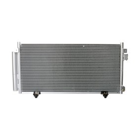 Compre Condensador de aire acondicionado de BOSCH online para IMPREZA Sedán (GR) a precios moderados