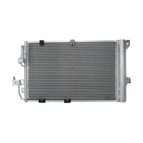 Comprar Condensador, aire acondicionado de BOSCH 1 986 AD2 143 a bajo precio de 103,44 €