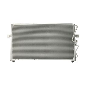Compre Condensador de aire acondicionado de BOSCH online para CARNIVAL II (GQ) a precios moderados