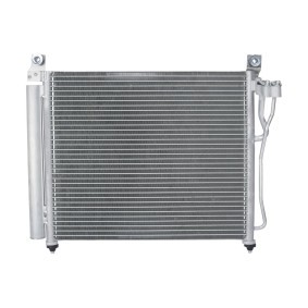Compre Condensador, ar condicionado da BOSCH 1 986 AD2 181 a um preço baixo por 109,08 €
