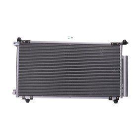Compre Condensador de aire acondicionado de BOSCH online para CR-V I (RD) a precios moderados