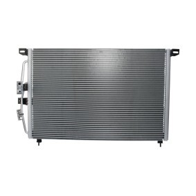 Comprar Condensador, aire acondicionado de BOSCH 1 986 AD2 222 a bajo precio de 108,50 €
