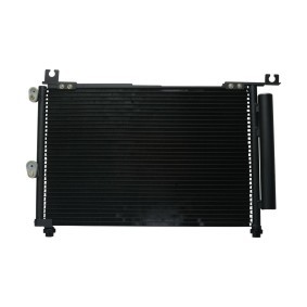 Achetez des Condenseur, climatisation BOSCH 1 986 AD2 230 à prix pour 116,96 €