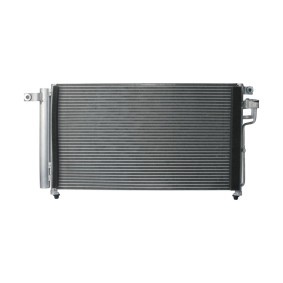 Compre Condensador, ar condicionado da BOSCH 1 986 AD2 233 a um preço baixo por 109,93 €