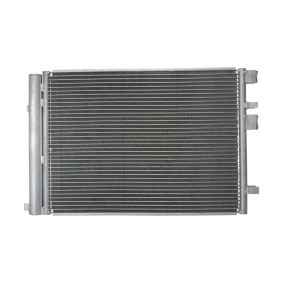 Compre Condensador, ar condicionado da BOSCH 1 986 AD2 268 a um preço baixo por 107,36 €