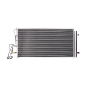 Compre Condensador, ar condicionado da BOSCH 1 986 AD2 296 a um preço baixo por 135,98 €