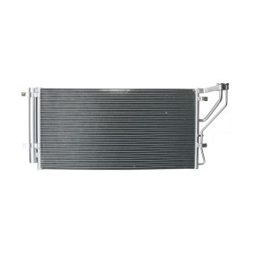 Compre Condensador, ar condicionado da BOSCH 1 986 AD2 297 a um preço baixo por 119,14 €