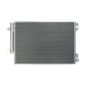 Acquista Condensatore climatizzatore da BOSCH 1 986 AD2 324 a buon mercato per soli 154,05 €