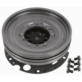 Compre Volante do motor de SACHS online para A7 Sportback (4KA) a preços moderados