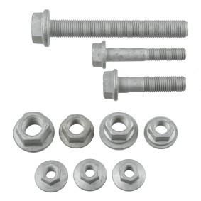 Compre Kit de reparación de la suspensión de SACHS online para X6 (E71, E72) a precios moderados
