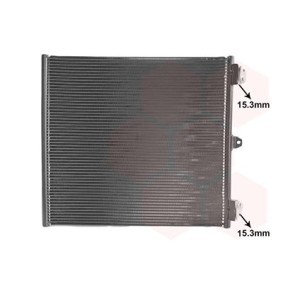 Compre Condensador de ar condicionado de VAN WEZEL online para 911 Targa (992) a preços moderados