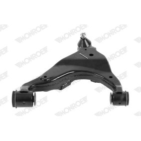 Achetez des Bras de suspension MONROE L13A27 à prix pour 138,96 €