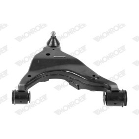 Achetez des Bras de suspension MONROE L13A28 à prix pour 138,57 €
