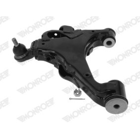 Achetez des Bras de suspension MONROE L13J18 à prix pour 260,53 €