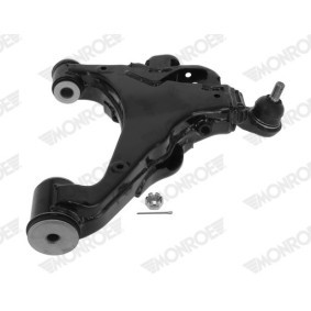 Achetez des Bras de suspension MONROE L13J19 à prix pour 260,53 €