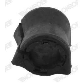 Lagerbuchse, Stabilisator L38L08 von MONROE günstig für 9,27 € online kaufen