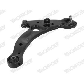 Achetez des Bras de suspension MONROE L43A05 à prix pour 112,27 €