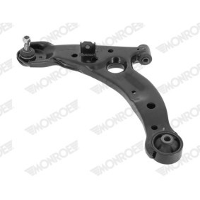 Achetez des Bras de suspension MONROE L43A06 à prix pour 112,27 €