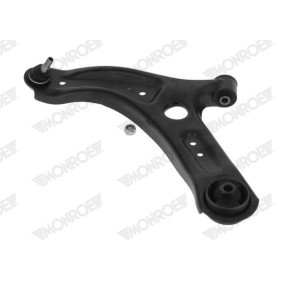 Achetez des Bras de suspension MONROE L43A40 à prix pour 86,06 €