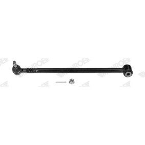 Achetez des Bras de suspension MONROE L43J18 à prix pour 55,40 €