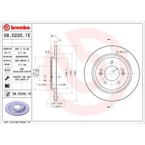 Acquista Kit dischi e pastiglie da BREMBO KT 08 064 a buon mercato per soli 334,37 €