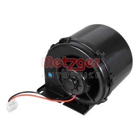 Compre Ventilador do habitáculo da METZGER 0917802 a um preço baixo por 190,77 €