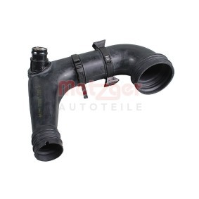 Compre Tubo flexível, alimentação de ar da METZGER 2389071 a um preço baixo por 36,48 €