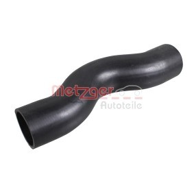 Comprar Tubo flexible de aire de sobrealimentación de METZGER 2401206 a bajo precio de 93,45 €