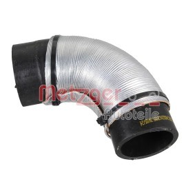 Acquista Tubo intercooler da METZGER online per Grandeur (IG) a prezzi moderati