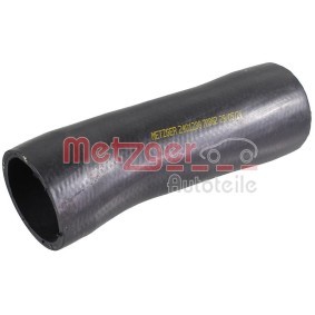 Compre Tubo flexível do ar de sobrealimentação da METZGER 2401238 a um preço baixo por 39,72 €