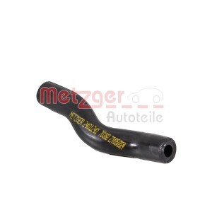 Ladeluftschlauch 2401241 von METZGER günstig für 45,44 € online kaufen