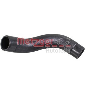 Acquista Tubo intercooler da METZGER online per Civic X Sedan (FC_) a prezzi moderati