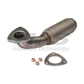 Acquista Tubo flessibile marmitta da HJS online per Astra Classic Sedan (A04) a prezzi moderati