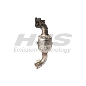 Katalysator 96 21 8017 von HJS günstig für 584,72 € online kaufen