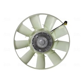 Acquista Frizione ventola da NISSENS 86252 a buon mercato per soli 707,54 €
