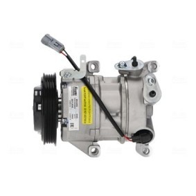 Comprar Compresor, aire acondicionado de NISSENS 891095 a bajo precio de 307,14 €