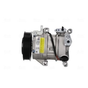 Comprar Compresor, aire acondicionado de NISSENS 891114 a bajo precio de 303,96 €