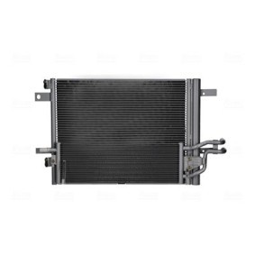 Klimakondensator 940999 von NISSENS günstig für 153,20 € online kaufen